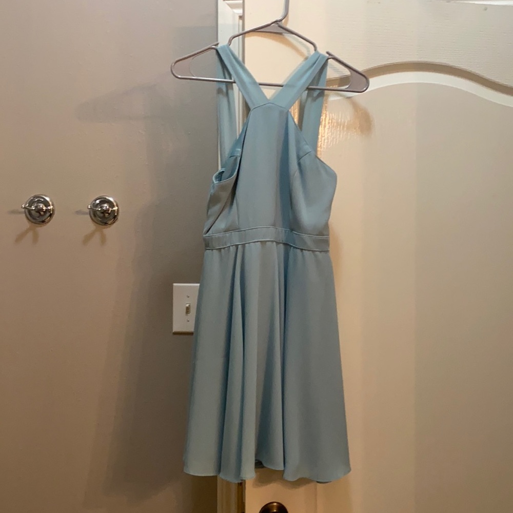 Lulu’s Wedding Guest Dress
